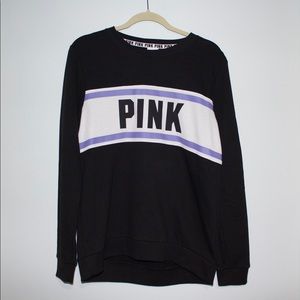 PINK Sweatshirt